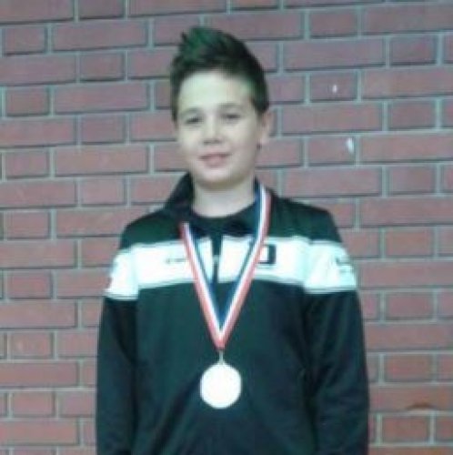 Bálint Krisztofer