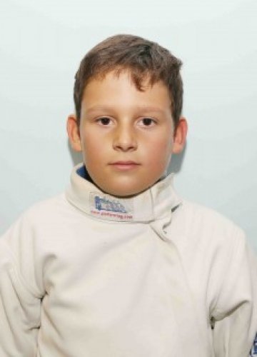 Bán Dávid