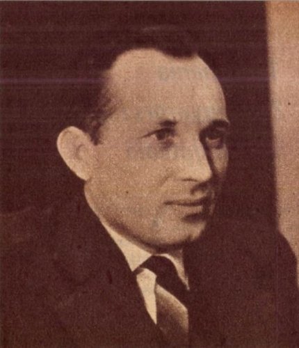 Bánhalmi Ferenc