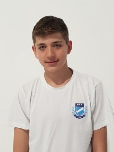 Bárány Botond
