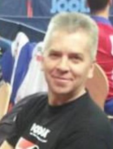 Bárány Zsolt