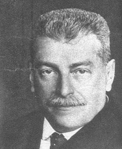 Bárczy István