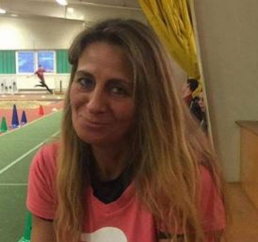 Bátori Noémi