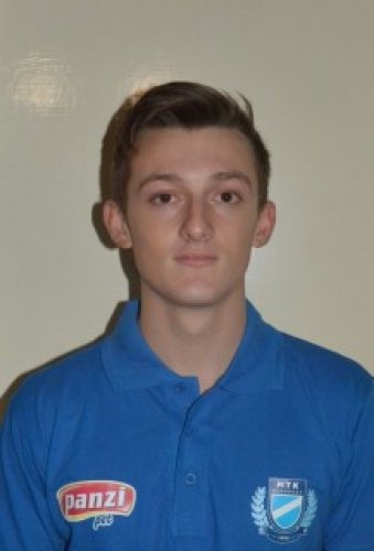 Becker László