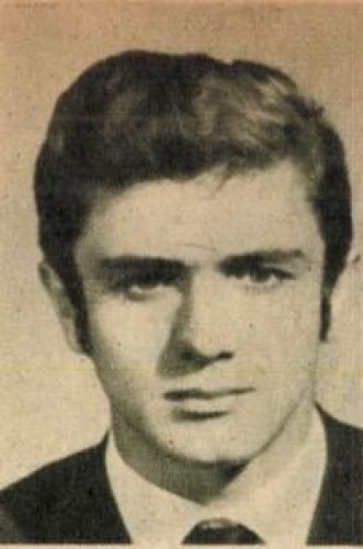 Becsei József