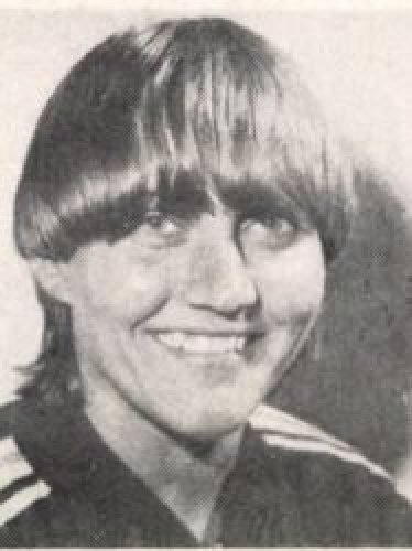 Bednarik Teréz