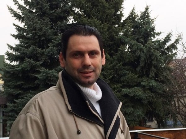 Beer György