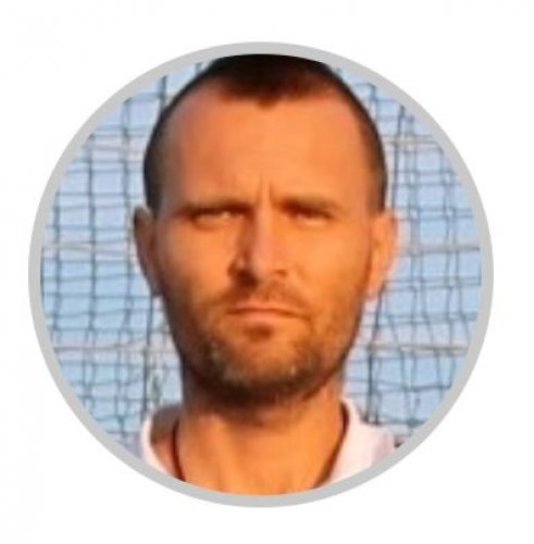 Bencze Attila