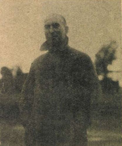 Bendiner Dezső