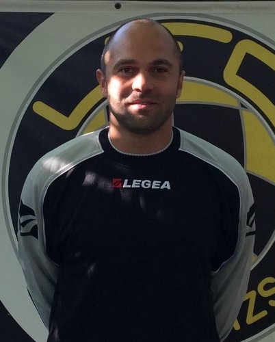 Bene Gábor