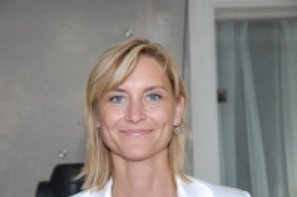Benedek Dóra