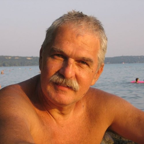 Benedek Iván