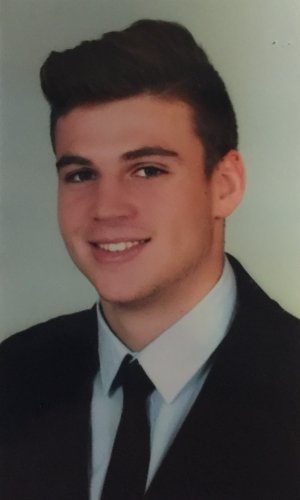 Benedek Szabolcs