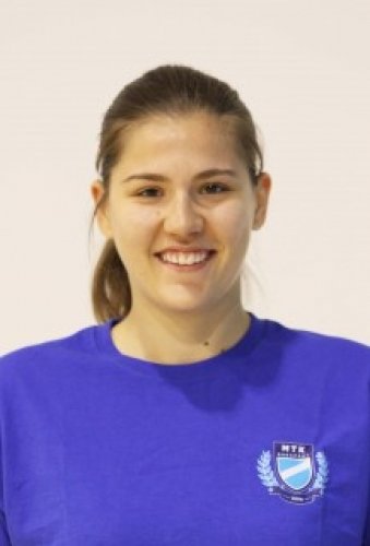 Benkó Bettina