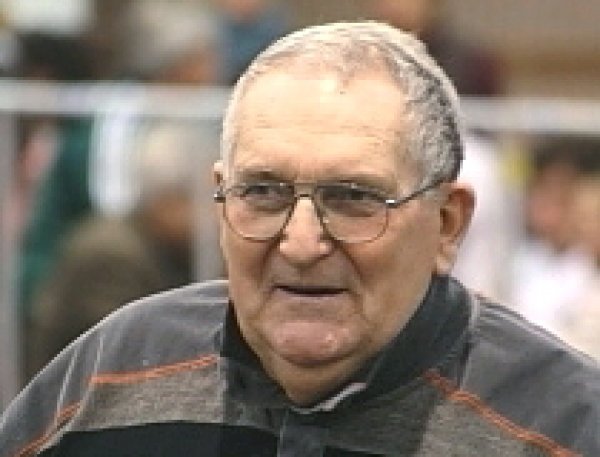 Benkő Ákos