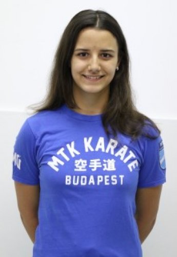 Benkő Zsófia