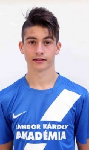 Berdó Máté
