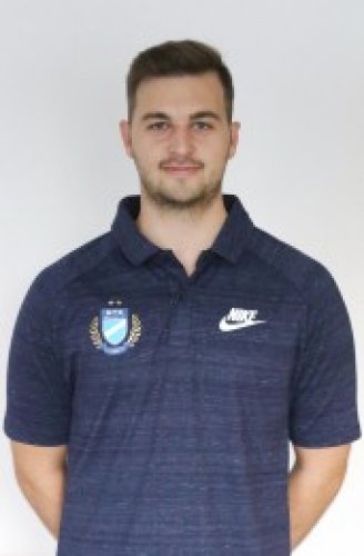 Beregi István