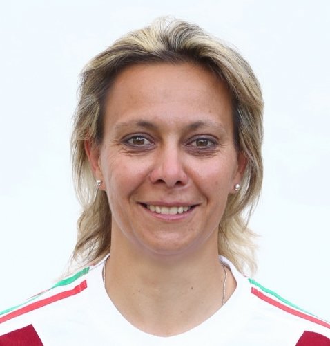 Berekalli Éva Anna
