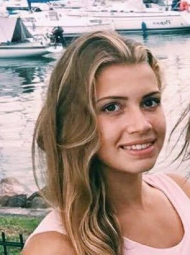 Berekméri Anna
