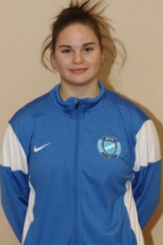Berente Zsófia