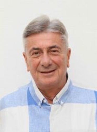 Berényi János