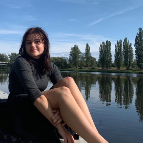 Berényi Nóra Luca