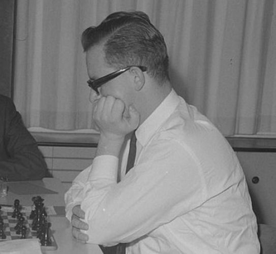 Berger Béla