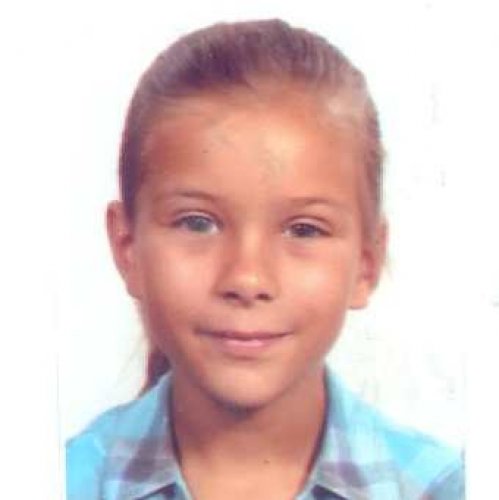 Berkovics Fanni