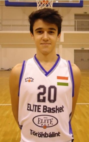 Bernacchini Dániel