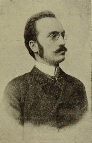 kakaslomnici Berzeviczy Albert