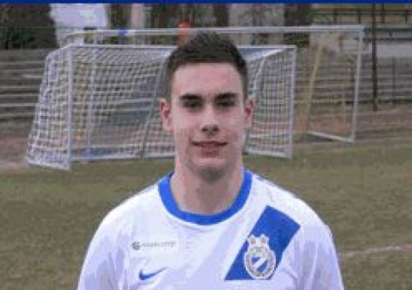 Beschenbacher Kornél