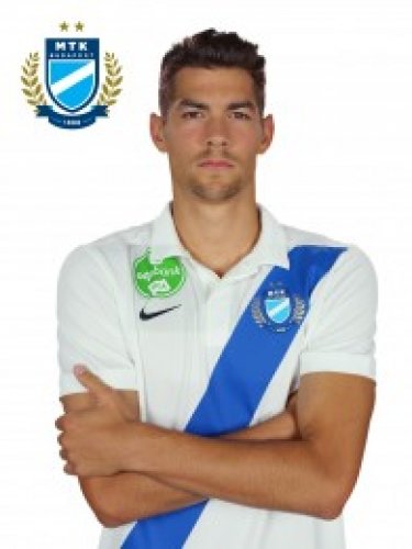 Bese Barnabás