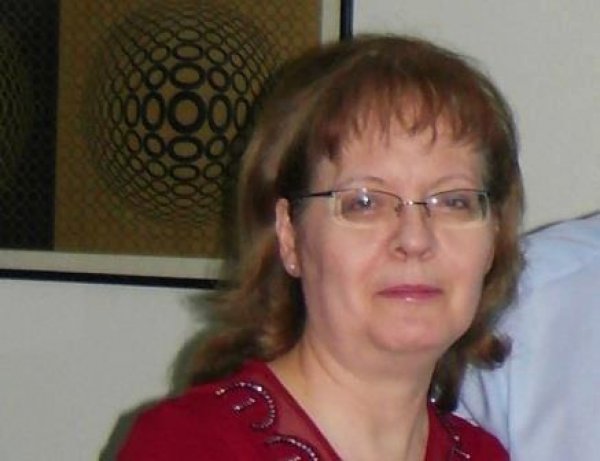 Bényei Éva (Szabóné)