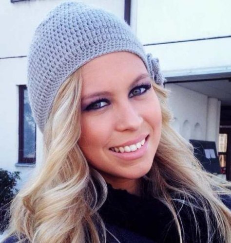 Bércesi Nikolett