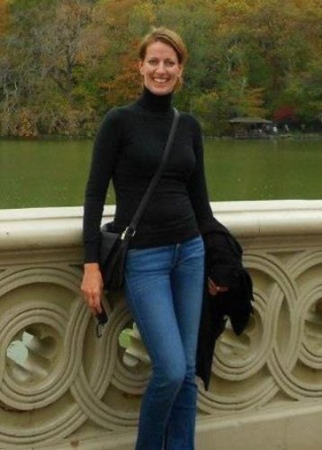 Bérci Kinga