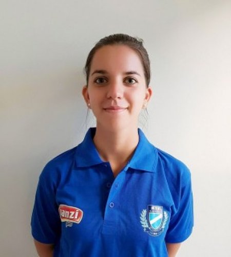 Bicsák Bettina