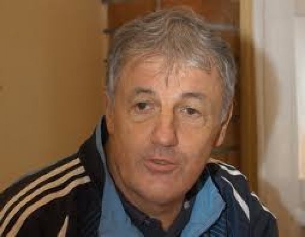Bicskei Bertalan