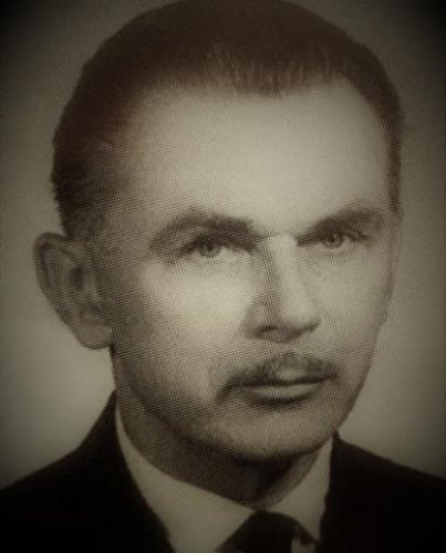 Bieliczki István