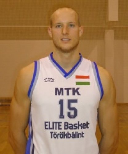 Bihari Máté
