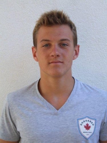 Binó Marcell