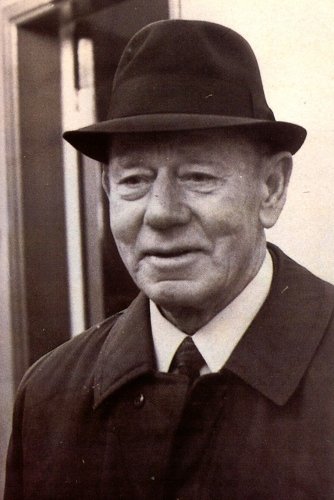 Biri János