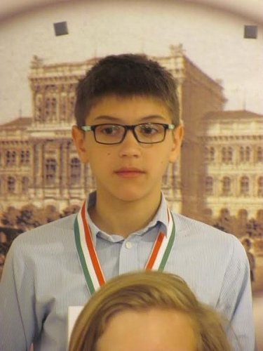 Birovecz Bátor Péter