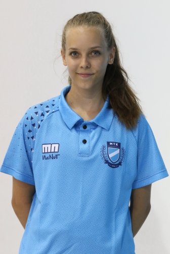 Bíró Csenge