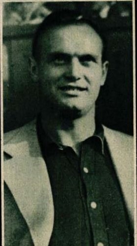 Bíró Sándor
