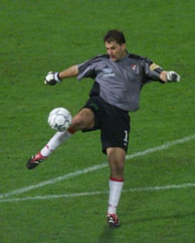 Bíró Szabolcs