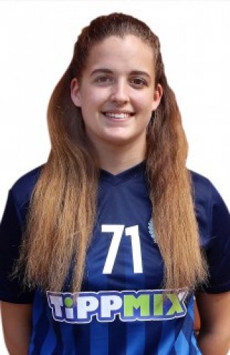 Blazsek Alexandra Tímea