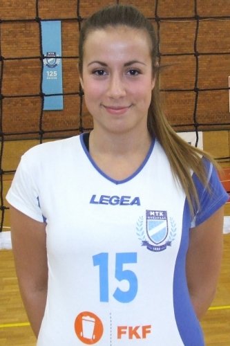 Bleicher Nóra