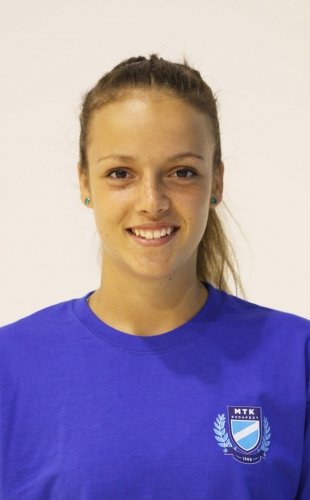 Bleicher Réka