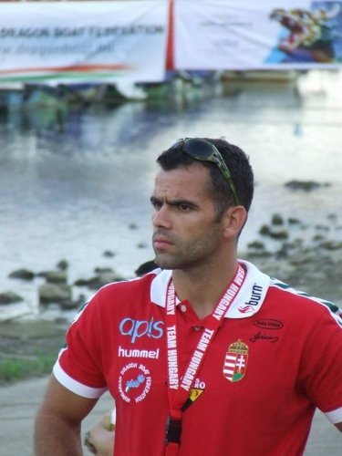Bocsor Balázs